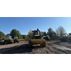2016 Caterpillar 584 HD Forwarder